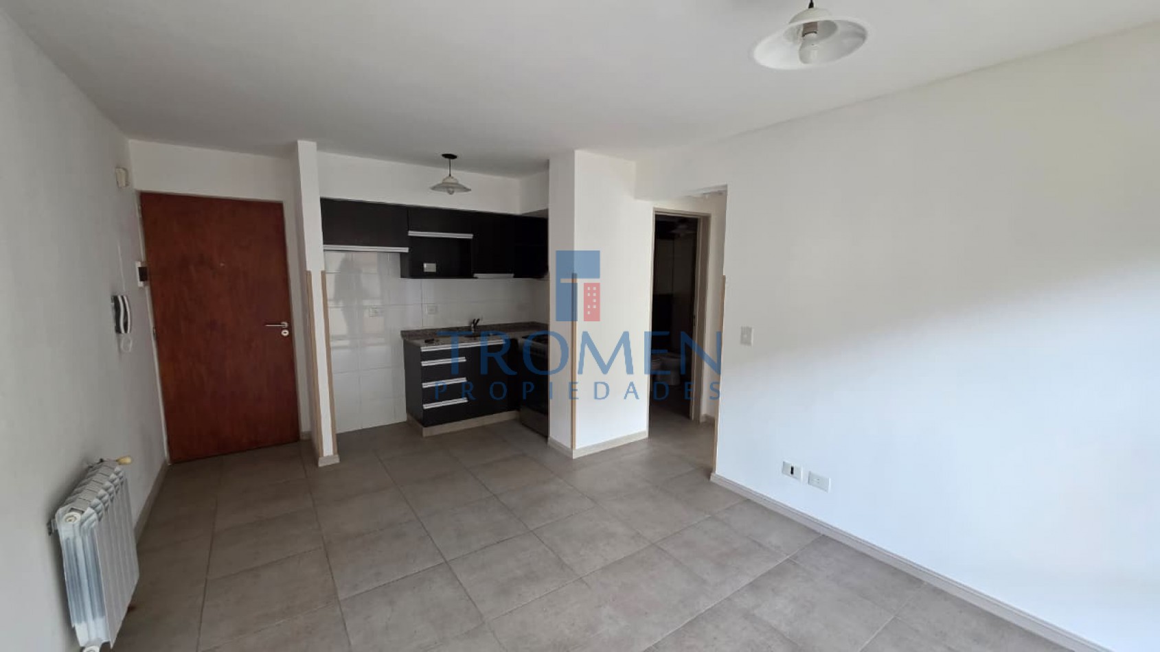 DEPARTAMENTO EN BARRIO BELGRANO