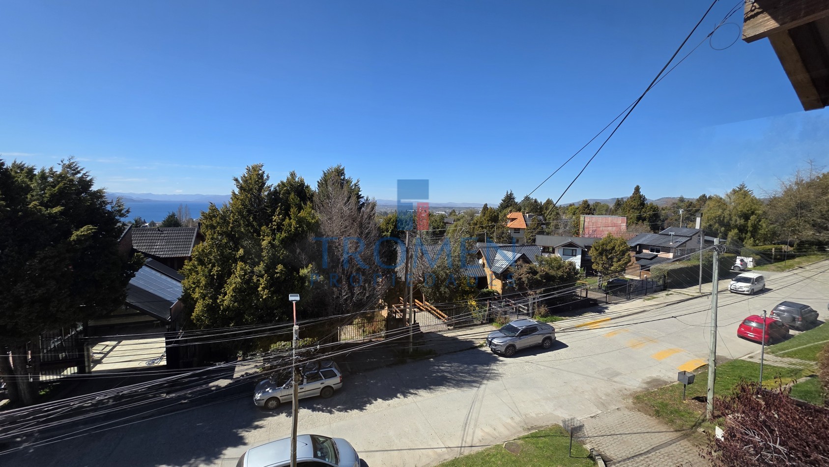 Casa en barrio Las Margaritas