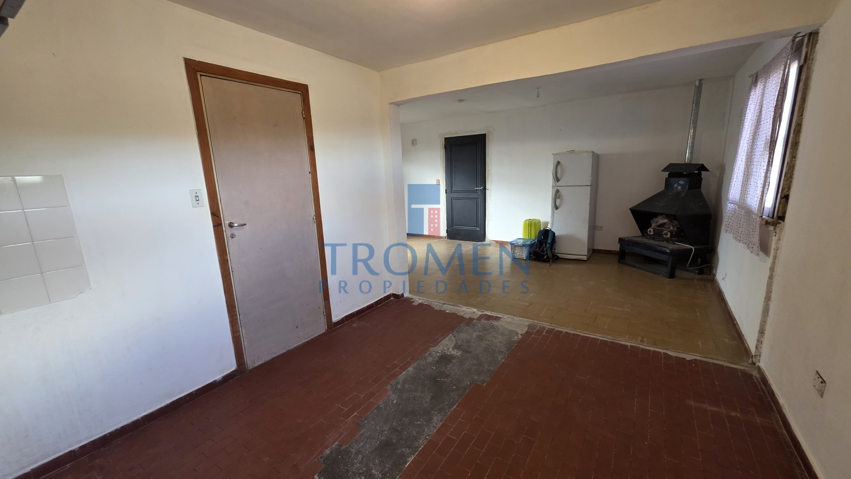 DEPARTAMENTO EN B° Ada Maria Elflein. 3 Dormitorios. FINANCIA