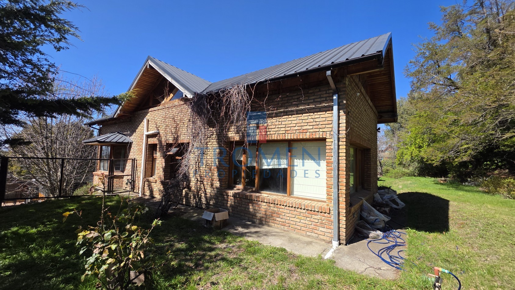 Casa en barrio Las Margaritas