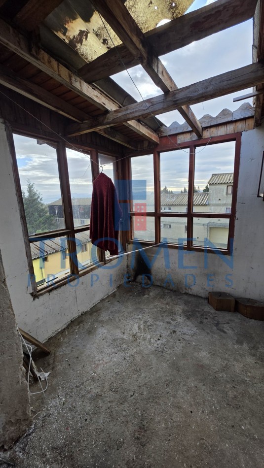 DEPARTAMENTO EN B° Ada Maria Elflein. 3 Dormitorios. FINANCIA