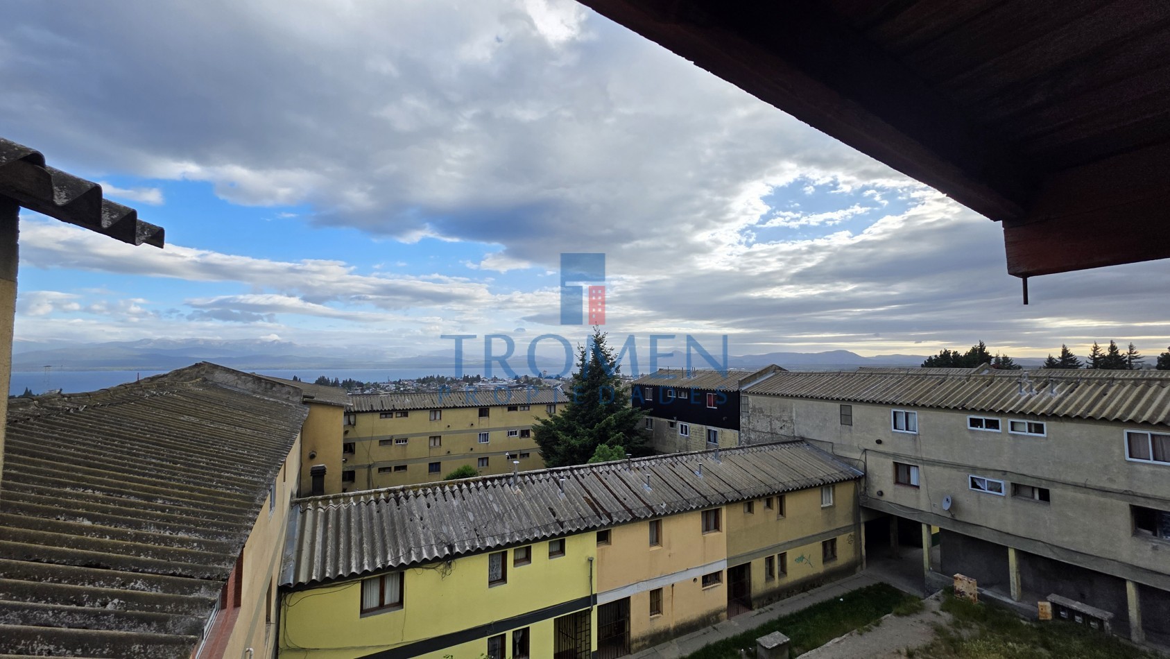 DEPARTAMENTO EN B° Ada Maria Elflein. 3 Dormitorios. FINANCIA