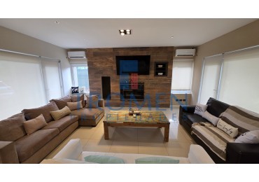 Casa en Dina Huapi - Girasoles del Limay