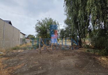 Lote en Las Victorias