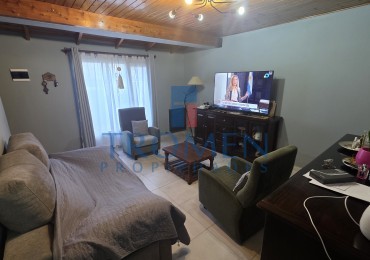 Casa de 3 Dorm. Barrio 400 Viviendas