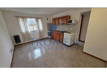 Departamento en Las Victorias. Apto Turismo.