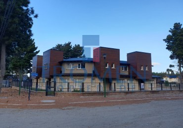 DEPARTAMENTO EN BARRIO ENTRE PINOS