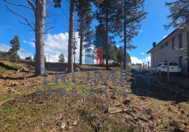 Lote en venta