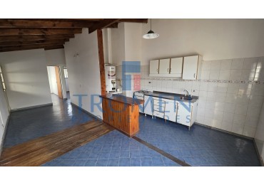 Departamento 2 dormitorios