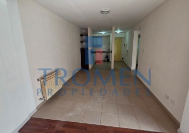 DEPARTAMENTO CENTRICO 2 HABITACIONES
